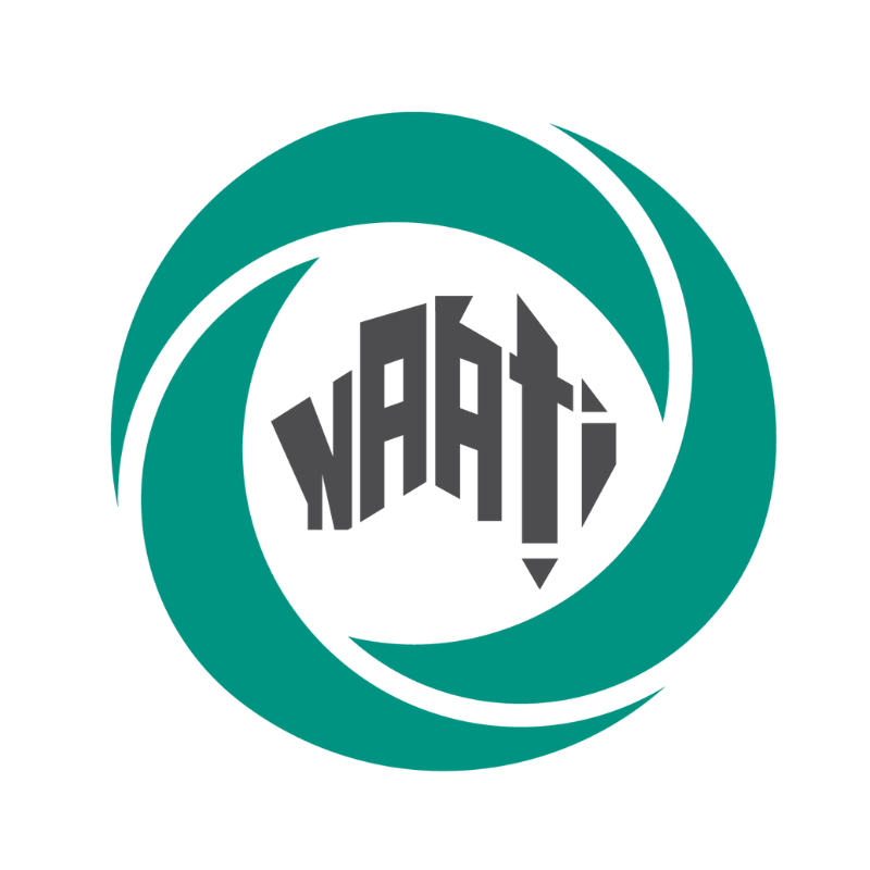 NAATI Logo